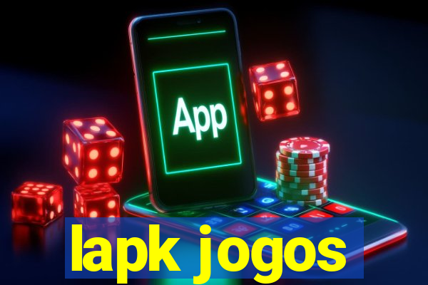 lapk jogos